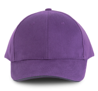 Purple / Dark Grey