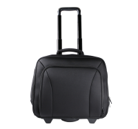 CHARCOAL MELANGE/BLACK