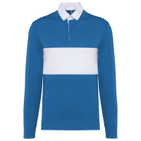 Sporty Royal Blue / White