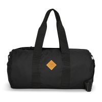 CHARCOAL MELANGE/BLACK