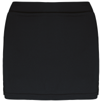 CHARCOAL MELANGE/BLACK