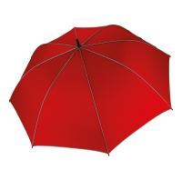 Red / Light Grey