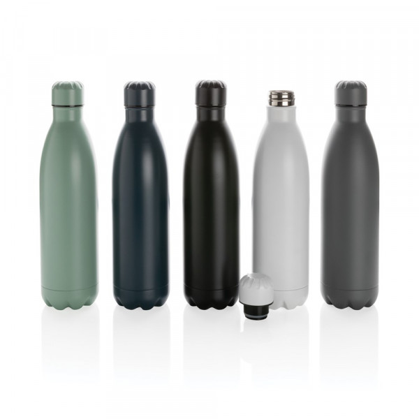 Bottiglia termica in acciaio 750ml