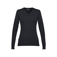 Solid black