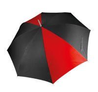 Black / Red