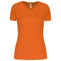 Fluorescent Orange