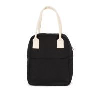 CHARCOAL MELANGE/BLACK