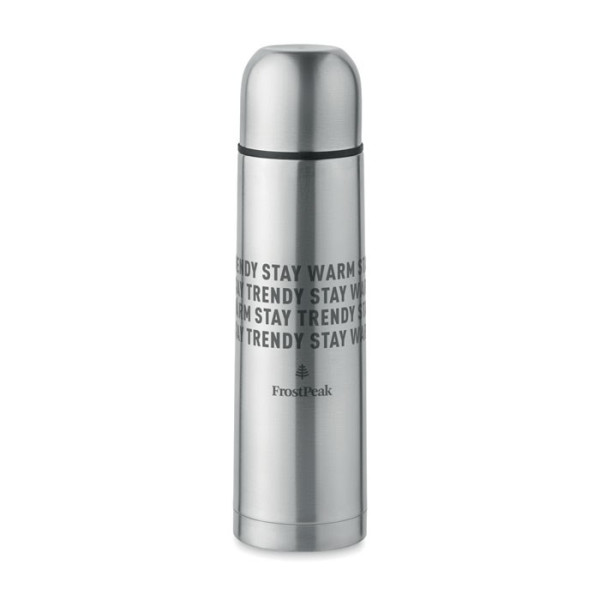 MAHUA - Bottiglia doppio strato 500 ml