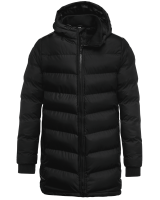 CHARCOAL MELANGE/BLACK