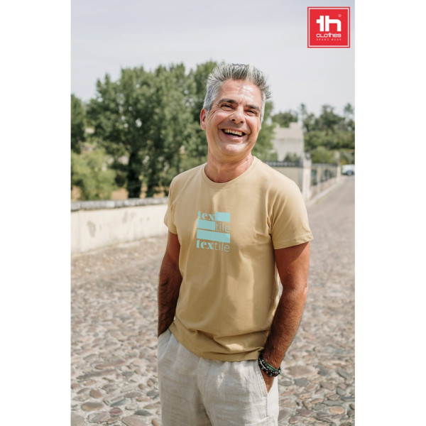 THC ANKARA. T-shirt da uomo