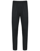 CHARCOAL MELANGE/BLACK