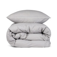 grey (± PMS 16-4402 TPG)