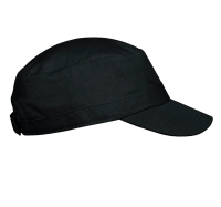 CHARCOAL MELANGE/BLACK