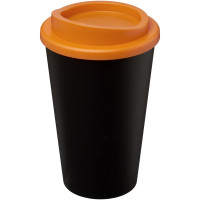 Nero, Arancione