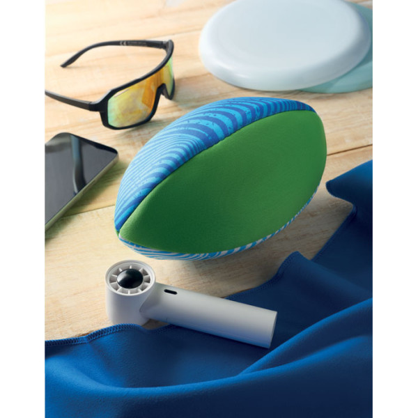 GRAB - Pallone da rugby ad acqua