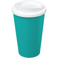 Azzurro acqua, Bianco