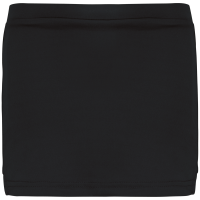 CHARCOAL MELANGE/BLACK