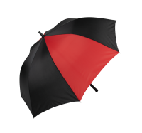 Black / Red