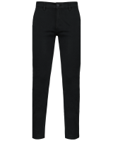 CHARCOAL MELANGE/BLACK