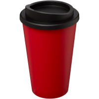 Rosso, Nero