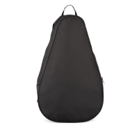 CHARCOAL MELANGE/BLACK