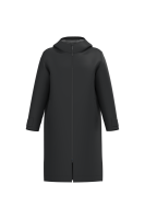 CHARCOAL MELANGE/BLACK