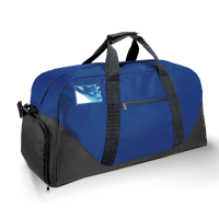 Royal Blue / Dark Grey