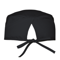 CHARCOAL MELANGE/BLACK