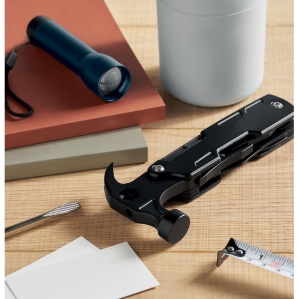 MULTIHAMMER - Martello multiattrezzi