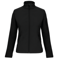 CHARCOAL MELANGE/BLACK