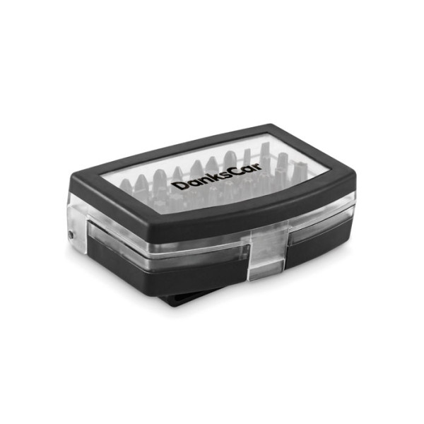 SCREY - Set cacciaviti da 32 pezzi