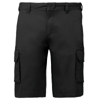 CHARCOAL MELANGE/BLACK