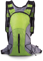 Burnt Lime / Slate Grey