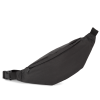 CHARCOAL MELANGE/BLACK