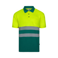 Green, Yellow