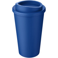 Blu medio
