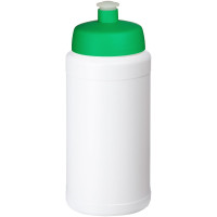 White, Green