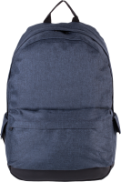 Graphite Blue Heather