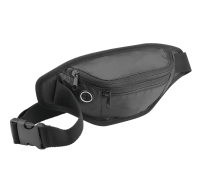 CHARCOAL MELANGE/BLACK