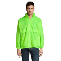 Verde Lime Fluo