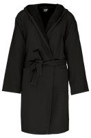 CHARCOAL MELANGE/BLACK