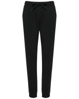 CHARCOAL MELANGE/BLACK