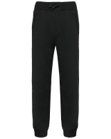 CHARCOAL MELANGE/BLACK