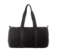 CHARCOAL MELANGE/BLACK