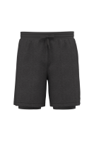 Marl Dark Grey