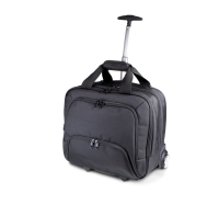 CHARCOAL MELANGE/BLACK