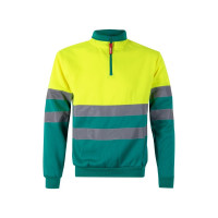 Green, Yellow