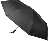 CHARCOAL MELANGE/BLACK