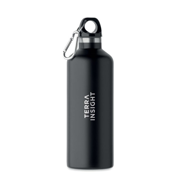 CARABI - Bottiglia doppio strato 500ml