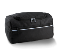 CHARCOAL MELANGE/BLACK